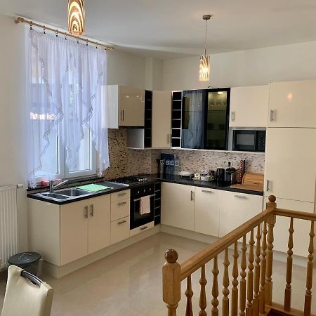 Appartement Chez Agnes Brüksel Dış mekan fotoğraf