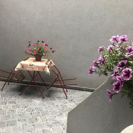 Appartement Chez Agnes Brüksel Dış mekan fotoğraf