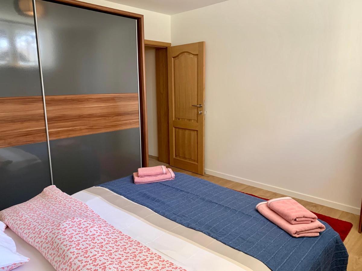 Appartement Chez Agnes Brüksel Dış mekan fotoğraf