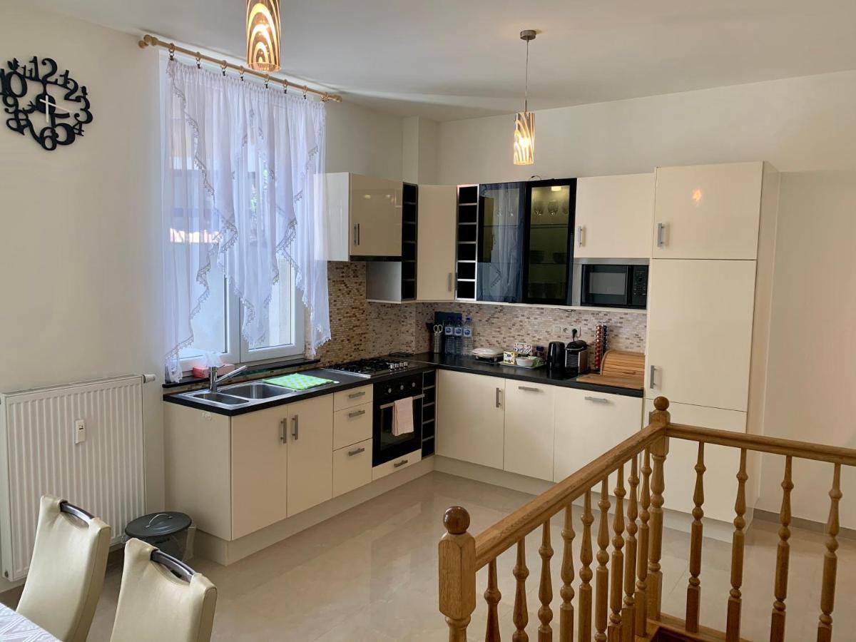 Appartement Chez Agnes Brüksel Dış mekan fotoğraf