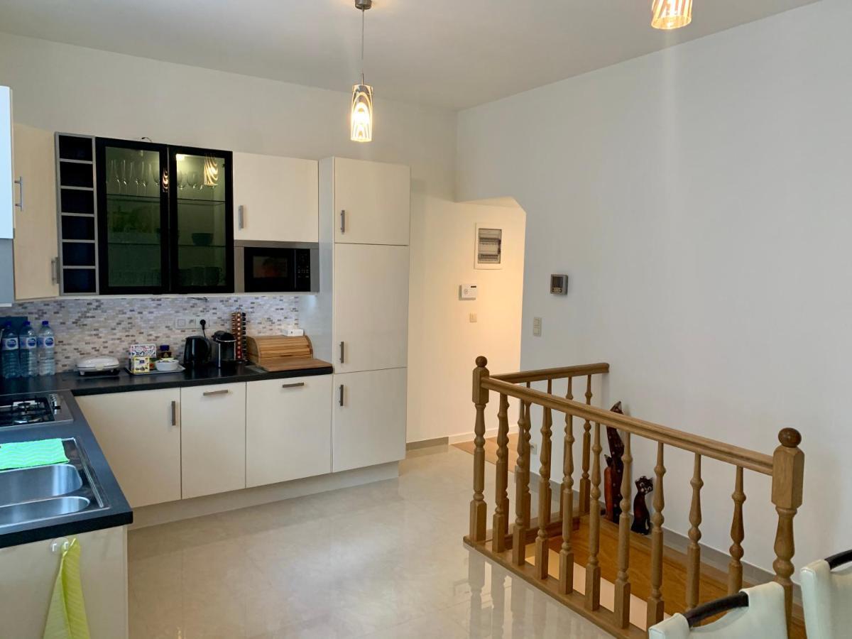 Appartement Chez Agnes Brüksel Dış mekan fotoğraf