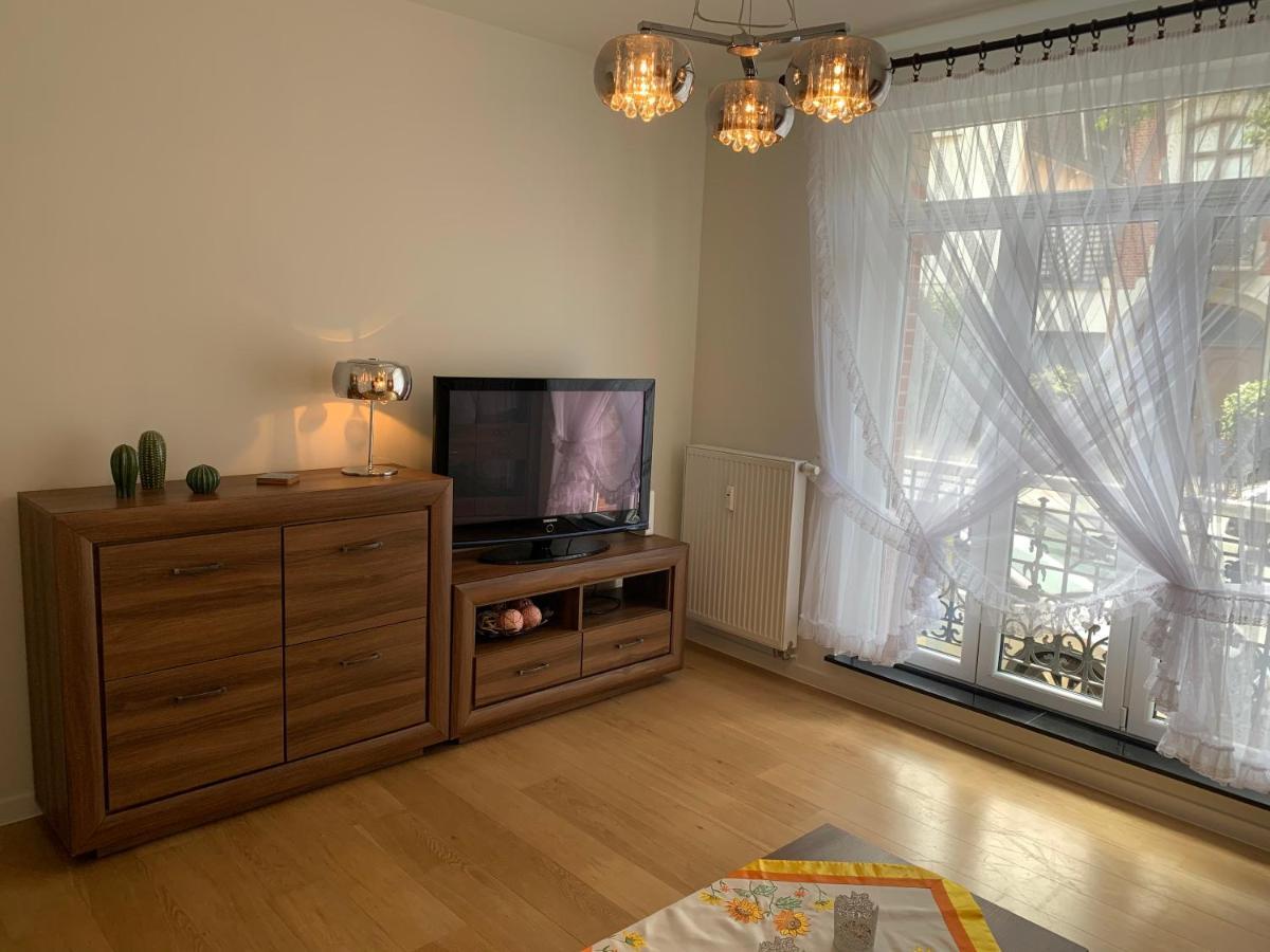 Appartement Chez Agnes Brüksel Dış mekan fotoğraf