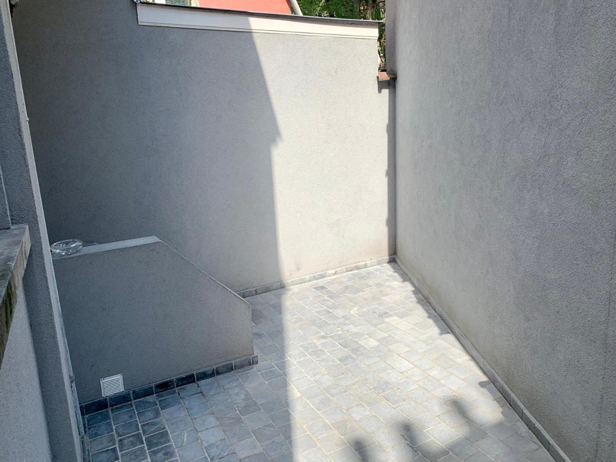 Appartement Chez Agnes Brüksel Dış mekan fotoğraf