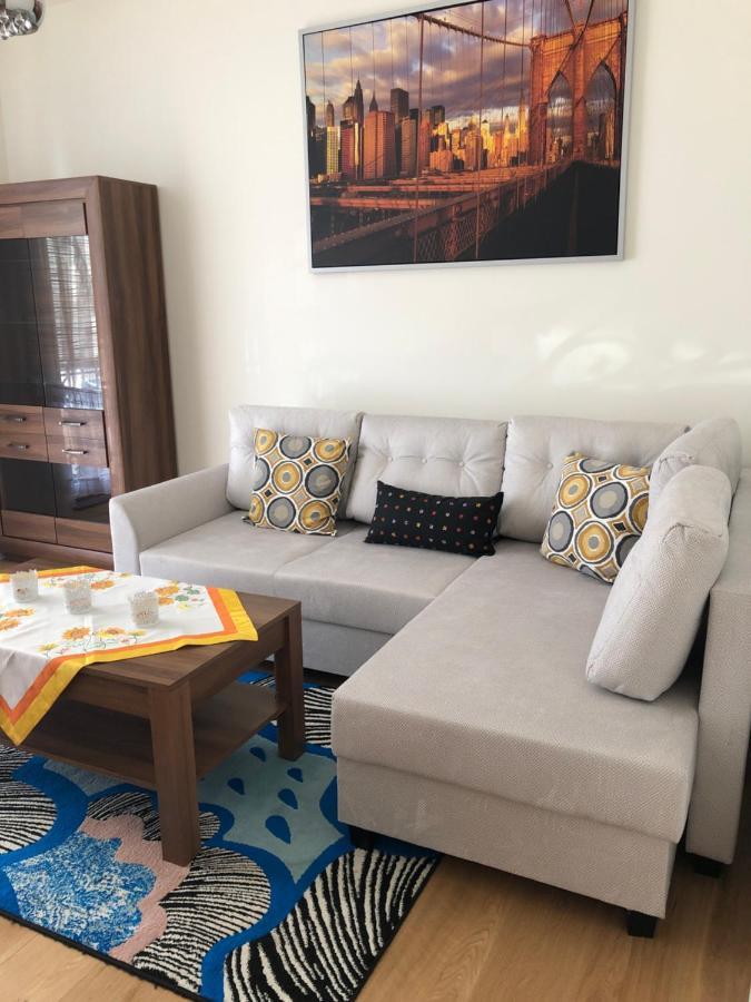Appartement Chez Agnes Brüksel Dış mekan fotoğraf