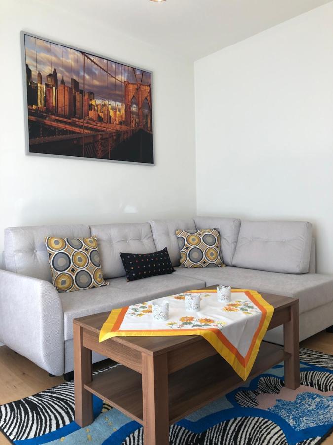Appartement Chez Agnes Brüksel Dış mekan fotoğraf