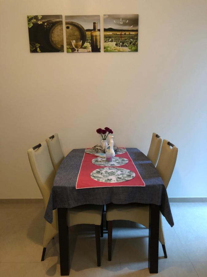Appartement Chez Agnes Brüksel Dış mekan fotoğraf