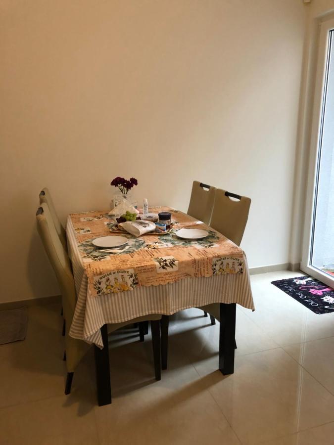 Appartement Chez Agnes Brüksel Dış mekan fotoğraf