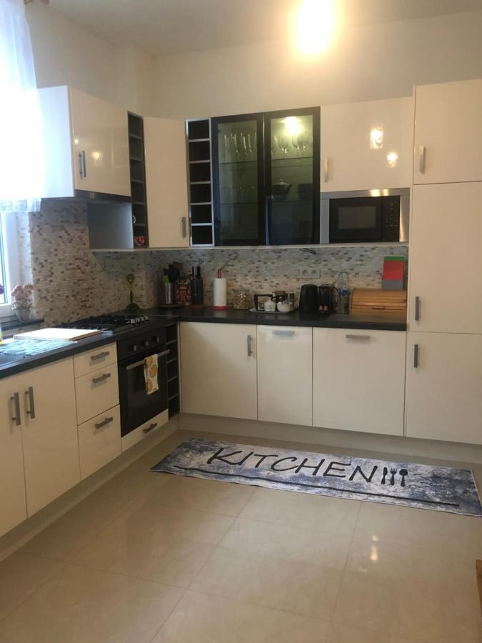 Appartement Chez Agnes Brüksel Dış mekan fotoğraf