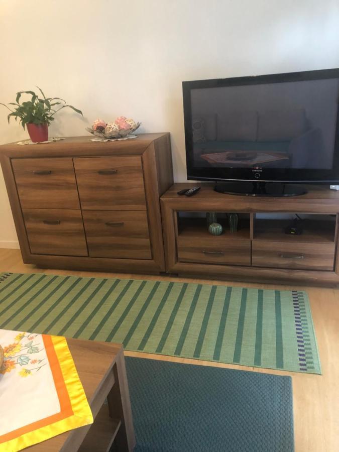 Appartement Chez Agnes Brüksel Dış mekan fotoğraf