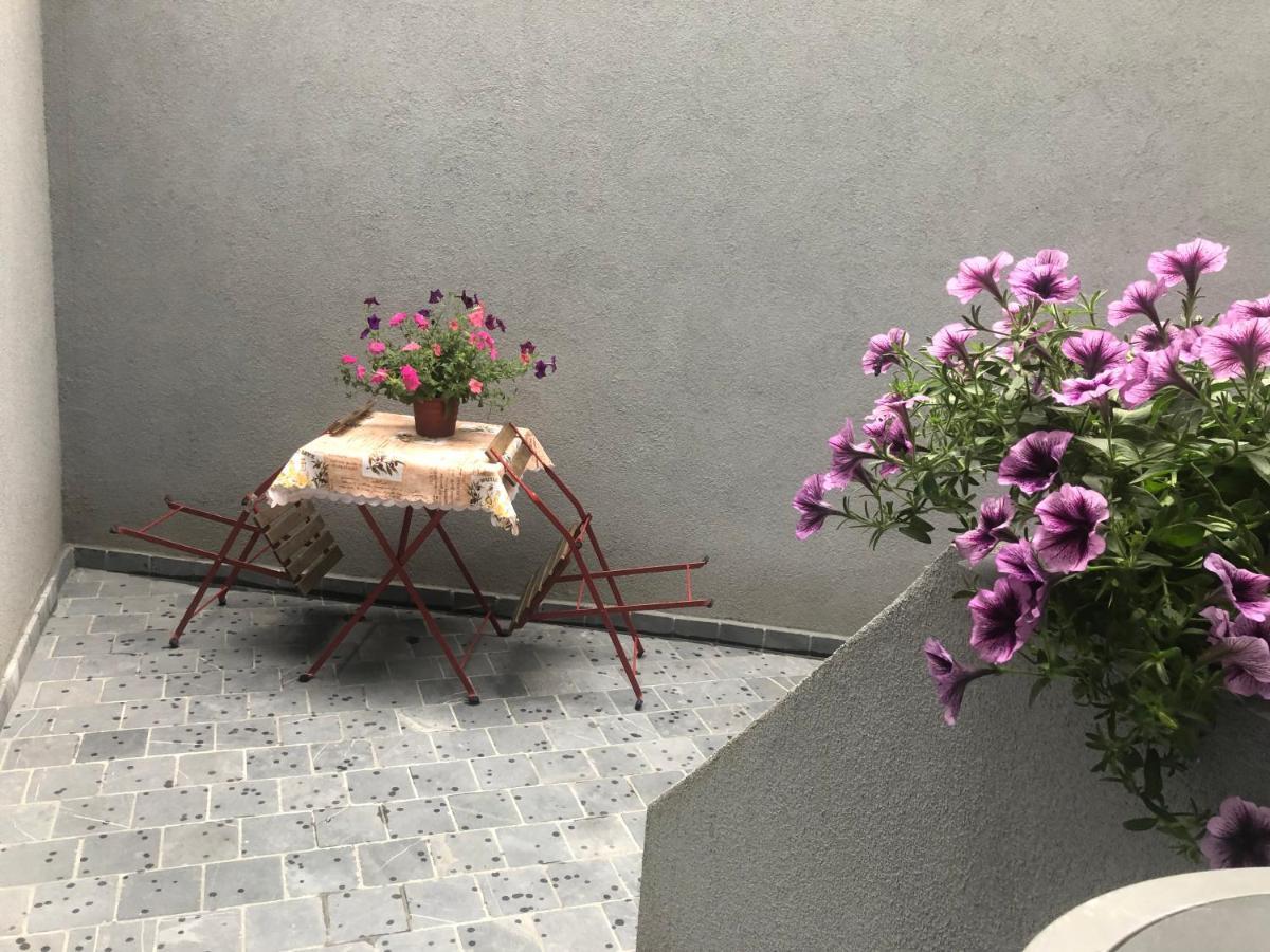 Appartement Chez Agnes Brüksel Dış mekan fotoğraf
